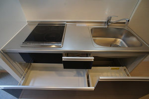 メゾン・プラッツ 201号-5