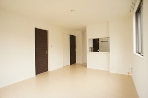 プレジール古川渡 102号-2