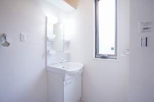 プレジール古川渡 102号-7