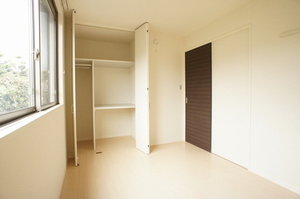 プレジール古川渡 102号-10