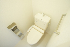 プレジール古川渡 102号-11