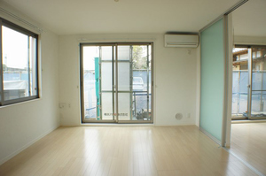 オーク プレイス 101号-2