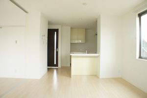 オーク プレイス 101号-3