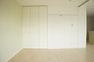 オーク プレイス 101号-5