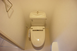 オーク プレイス 101号-11