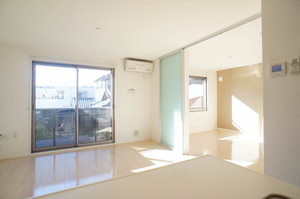 オーク　プレイス 202号-2