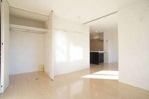 オーク　プレイス 202号-4