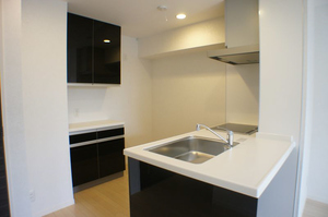 オーク　プレイス 202号-7