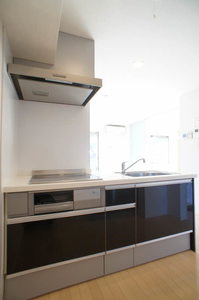 オーク　プレイス 202号-8