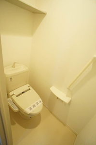 オーク　プレイス 202号-11