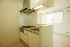 アンローゼシャトレ 101号-2