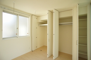 アンローゼシャトレ 101号-4