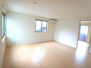 クアトロ　カサス 202号-2