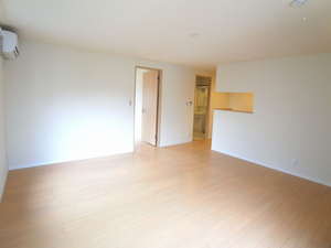 クアトロ　カサス 202号-3