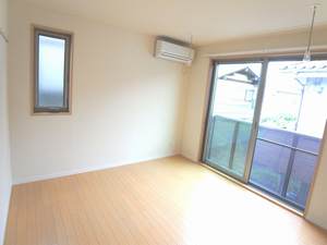 クアトロ　カサス 202号-4