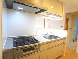 クアトロ　カサス 202号-6