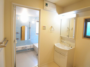 クアトロ　カサス 202号-7