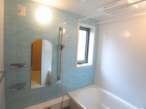 クアトロ　カサス 202号-8