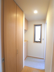 クアトロ　カサス 202号-11