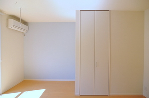 シャーメゾン西六 101号-4