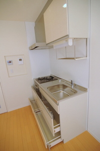 シャーメゾン西六 101号-6