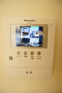 シャーメゾン西六 101号-11