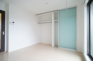 NKヴィラ 206号-3