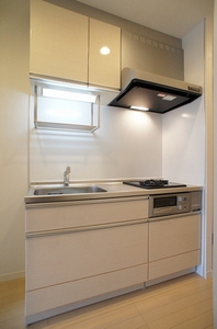 NKヴィラ 206号-4