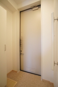 NKヴィラ 206号-9