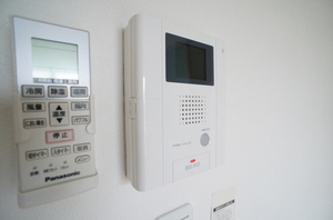 NKヴィラ 206号-10