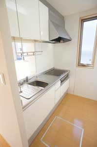 グランエスト・Ｋ　Ａ 101号-4