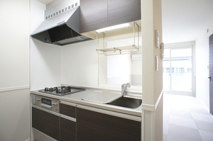 シャーメゾンぱせり 201号-3