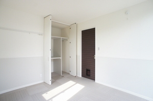 シャーメゾンぱせり 201号-4