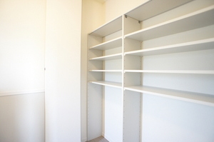 シャーメゾンぱせり 201号-7