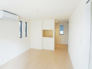 Ｋｅｉ　Ｇｌａｎｚ 102号-3