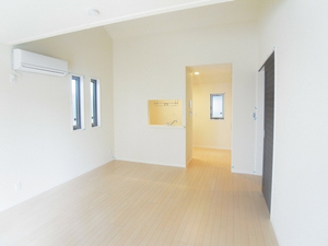 Ｋｅｉ　Ｇｌａｎｚ 202号-3