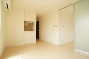 セレッソ新小岩 101号-2