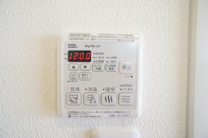 セレッソ新小岩 202号-8