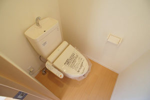 セレッソ新小岩 202号-10