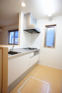 シャルム・ドマーニ 102号-3