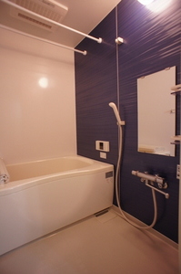 シャルム・ドマーニ 102号-4