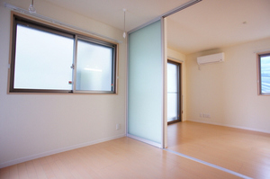 シャルム・ドマーニ 102号-7