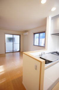 シャルム・ドマーニ 102号-9