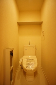 シャルム・ドマーニ 102号-10