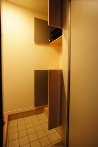 シャルム・ドマーニ 102号-11