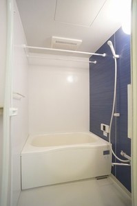 シャルム・ドマーニ 202号-5