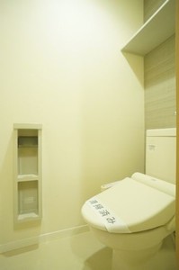 シャルム・ドマーニ 202号-7