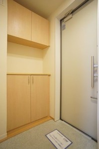 シャルム・ドマーニ 202号-10