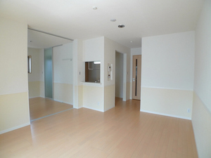 Ｂｌｕｍｅｎ　ｇａｒｔｅｎ 305号-3