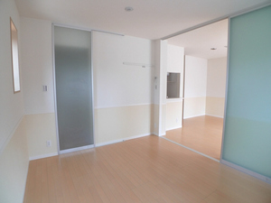 Ｂｌｕｍｅｎ　ｇａｒｔｅｎ 305号-6